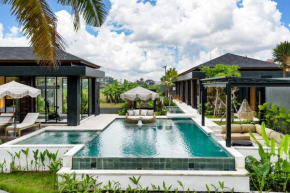 Villa Infinity Ubud by BaliSuperHost